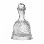 Decantador Aerador com Rotação 360º para Vinho, Licor, Scotch, Bourbon, Presente Criativo 1500ml - Haustter - Haustter