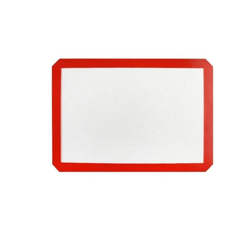 Tapete de Silicone para Assadeira de Biscoitos Cookies, Tapete Antiaderente Profissional para Forno - Haustter - Haustter