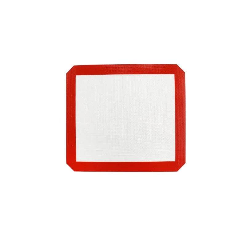 Tapete de Silicone para Assadeira de Biscoitos Cookies, Tapete Antiaderente Profissional para Forno - Haustter - Haustter