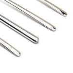 Conjunto de Talheres de Luxo 24 Peças - Haustter - Haustter