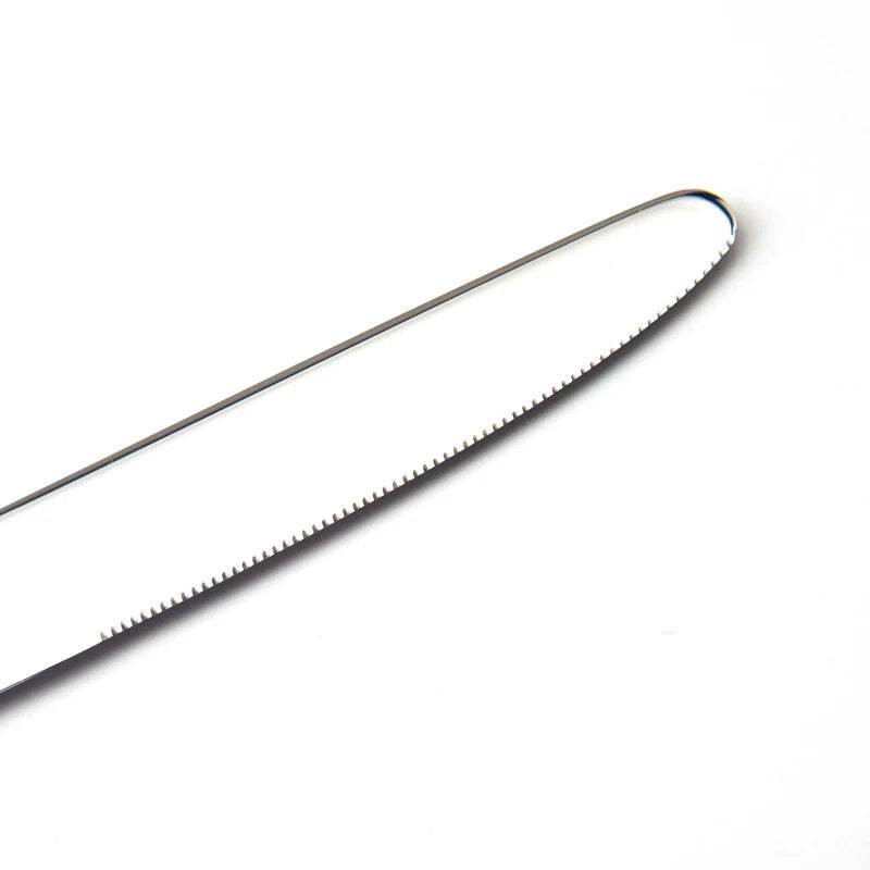 Conjunto de Talheres de Luxo 24 Peças - Haustter - Haustter