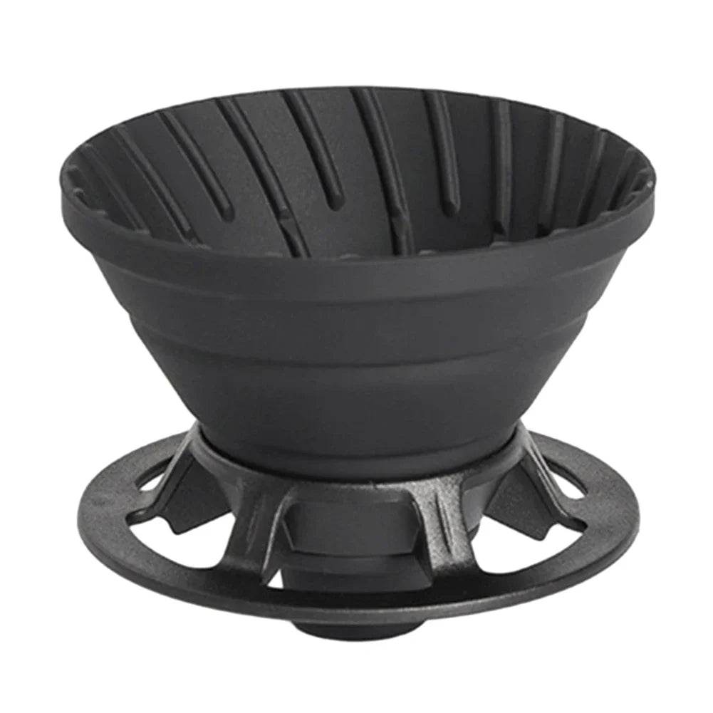 Filtro de Café Dobrável em Silicone - Haustter - Haustter