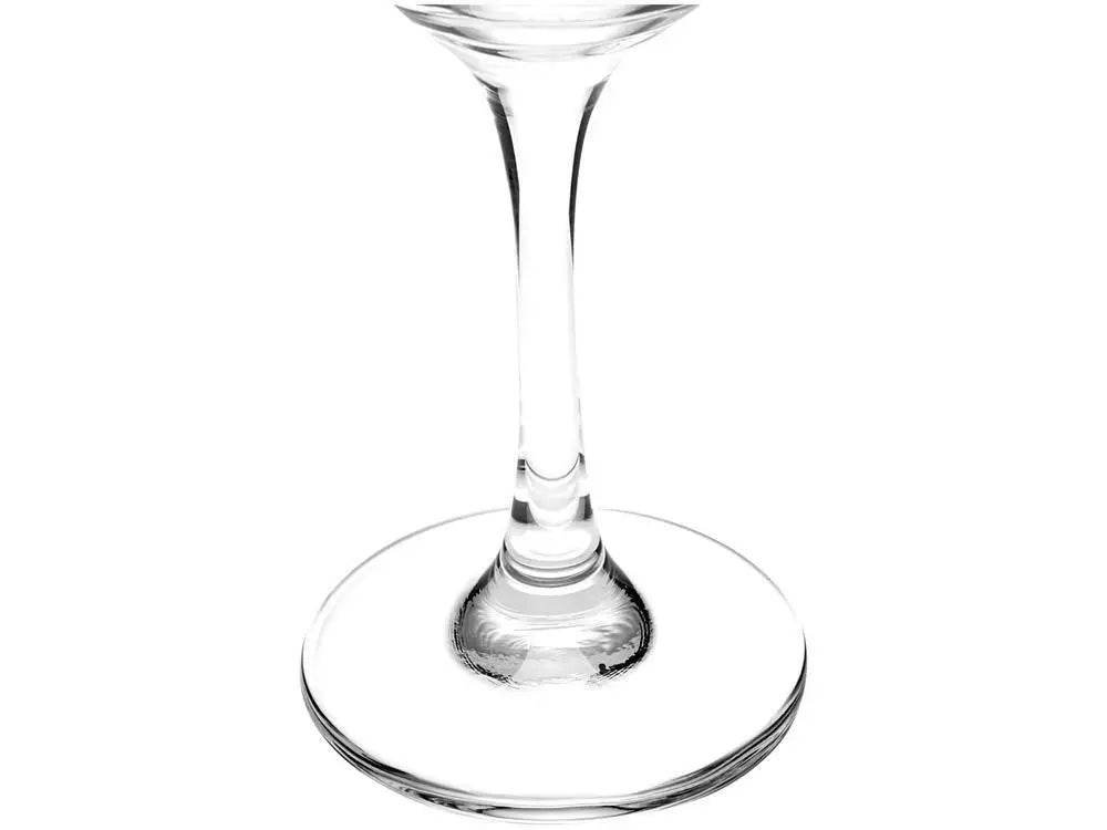 Conjunto de Taças para Vinho e Água 6 Peças 490ml - Vidro Resistente | Haustter - Haustter