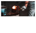 Taça Whisky Cristal Tulipa Premium | Haustter