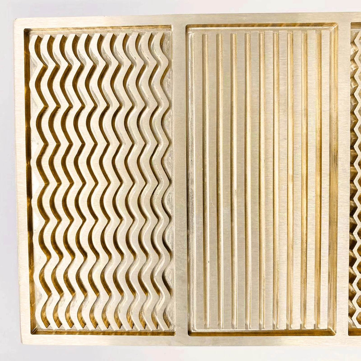 Carimbo Gelo Luxo - Selo de Bronze para Cubos Especiais | Haustter - Haustter