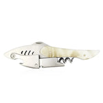 Saca-Rolhas Sommelier Tema Animais (Cão, Gato, Tucano, Coruja, Raposa, Tubarão, Robô) | Haustter