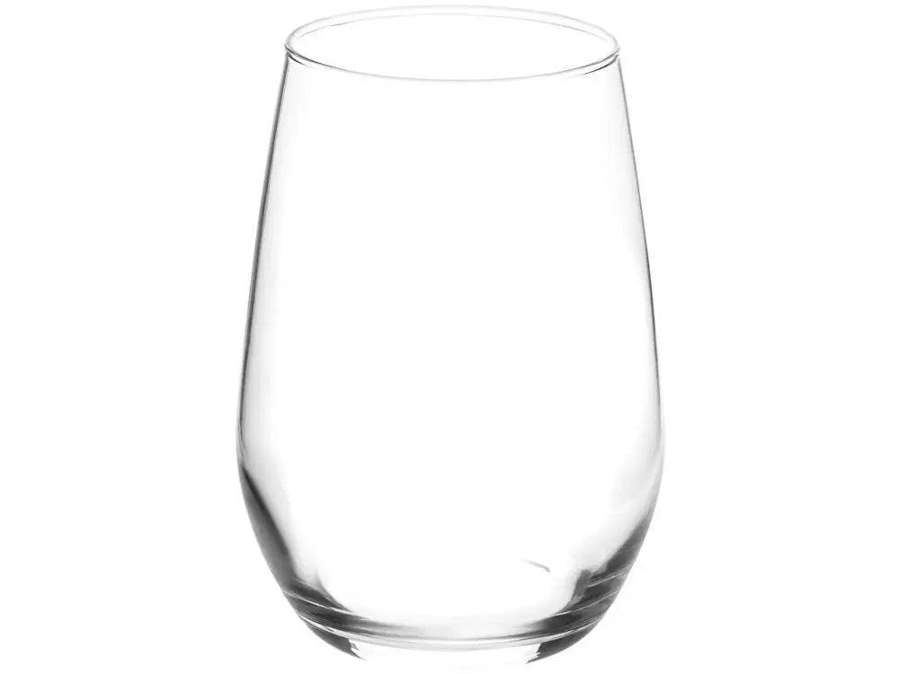 Jogo de Taças e Copos Barone 8 Peças - Elegância Multiuso para Drinks e Vinhos | Haustter - Haustter