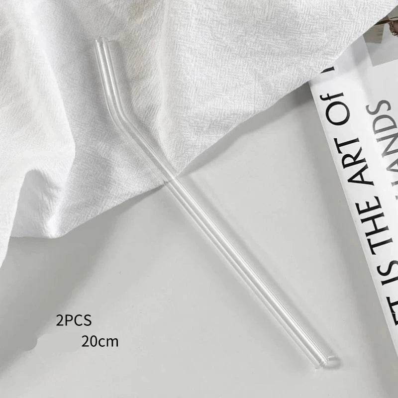 Cálice de Vidro Estilo Francês para Café e Bebidas - Haustter - Haustter