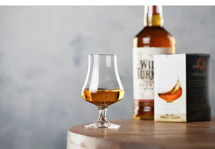 Taça de Vidro Premium Stolzle 194ml | Haustter