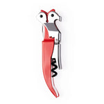 Saca-Rolhas Sommelier Tema Animais (Cão, Gato, Tucano, Coruja, Raposa, Tubarão, Robô) | Haustter