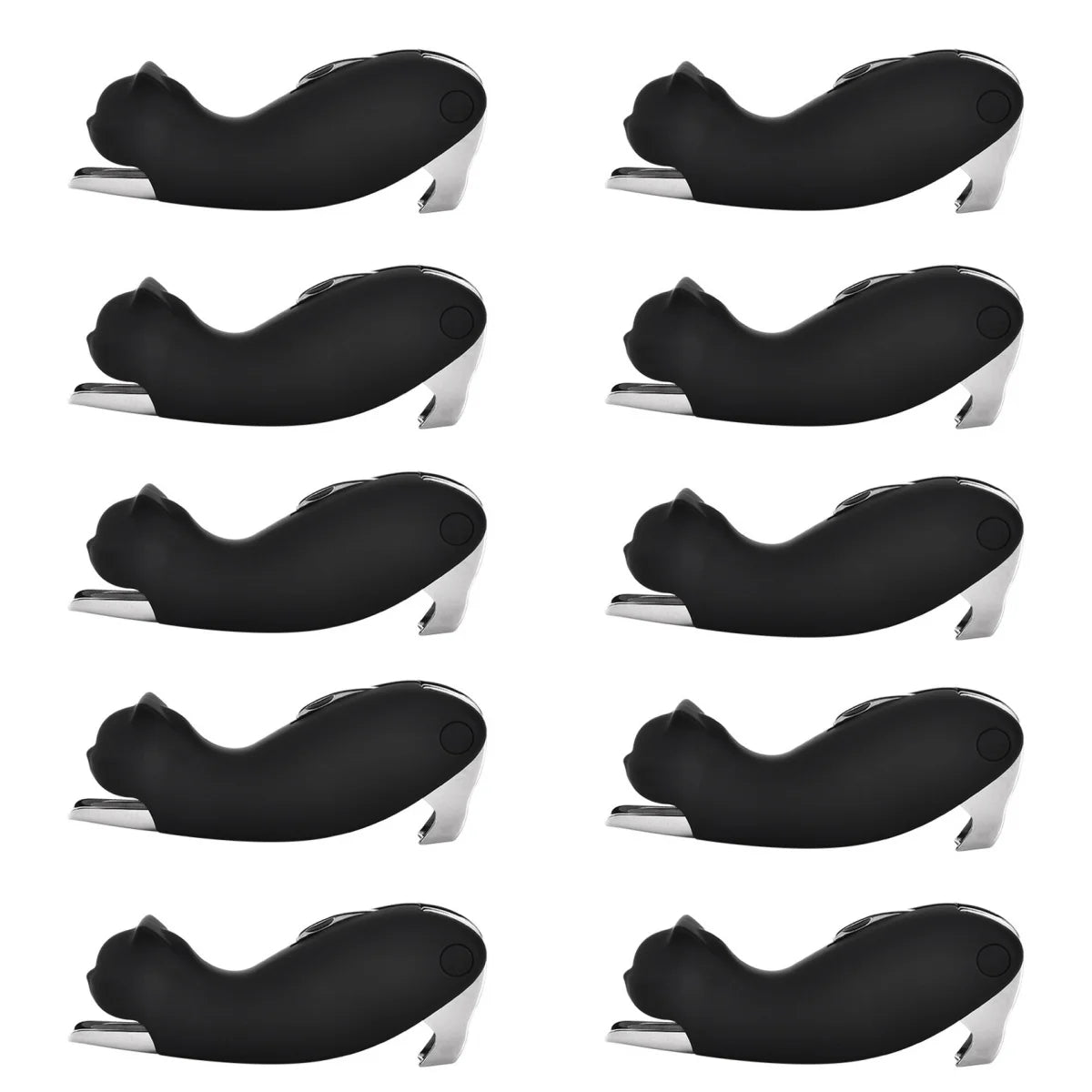 Saca-Rolhas Sommelier Tema Animais (Cão, Gato, Tucano, Coruja, Raposa, Tubarão, Robô) | Haustter