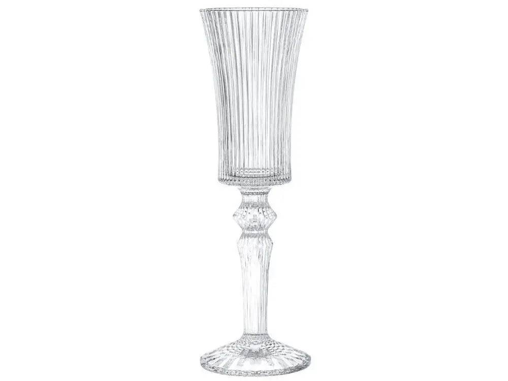 Taças Graffiato 150ml 6 Peças - Modernidade em Cada Brinde | Haustter - Haustter