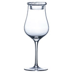 Taça Whisky Cristal Tulipa Premium | Haustter