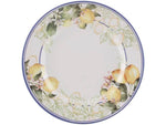 Aparelho de Jantar Sorrento 20 Peças - Cerâmica Limões Sicilianos | Haustter - Haustter