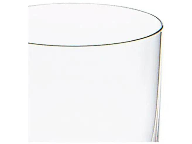 Jogo de Copos para Whisky Larus 6 Peças 320ml - Cristal e Sofisticação | Haustter - Haustter