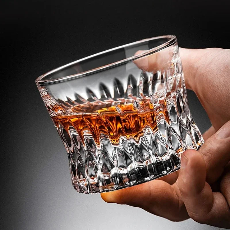 Copo de Whisky Prism 120ml