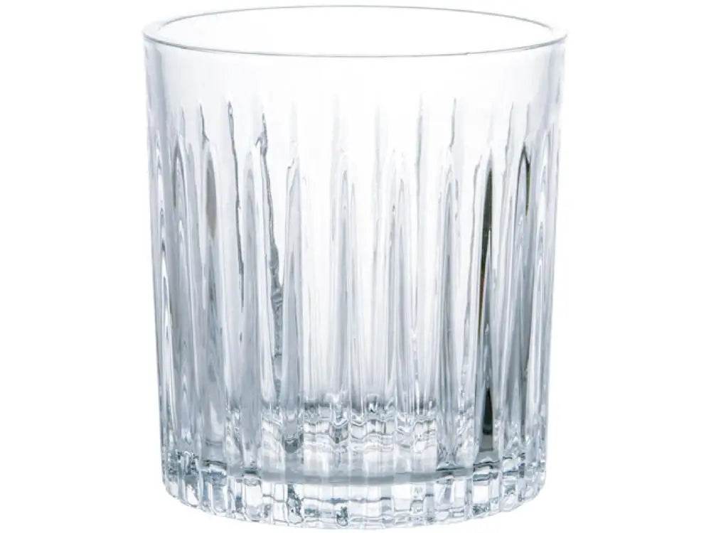 Jogo de Copos para Whisky Imperial 6 Peças 330ml - Clássico e Masculino | Haustter - Haustter