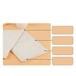 Forro de Algodão para Cesta de Fermentação Walfos - Haustter - Haustter