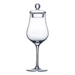 Taça Whisky Cristal Tulipa Premium | Haustter