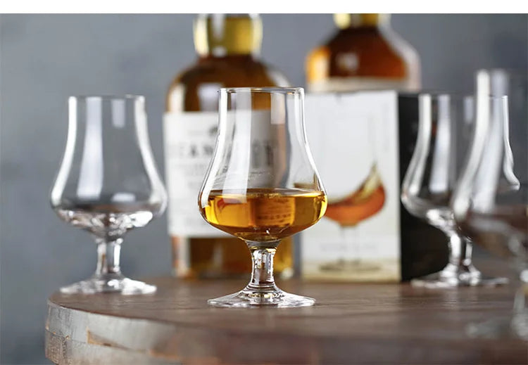 Taça de Vidro Premium Stolzle 194ml | Haustter