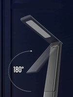 Lâmpada de Mesa LED Dobrável - Haustter - Haustter