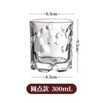 Copo Rotativo para Whisky Old Fashioned - Haustter - Haustter