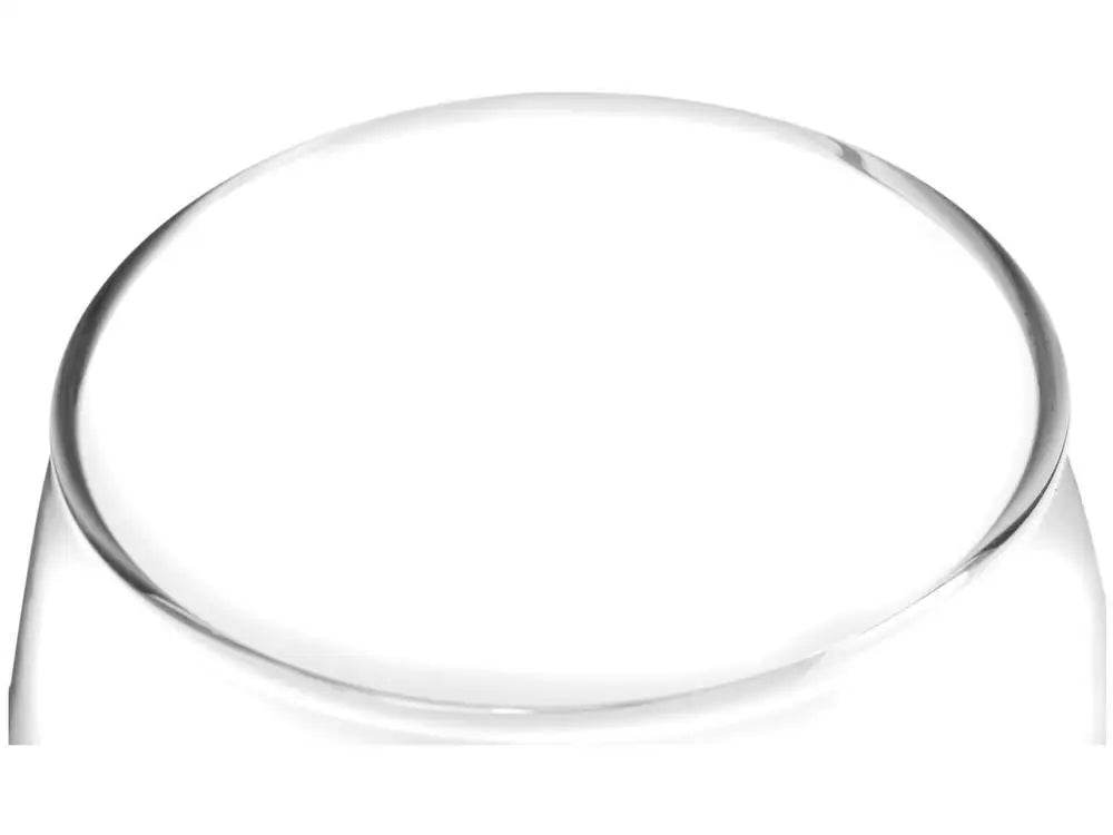 Jogo de Taças e Copos Barone 8 Peças - Elegância Multiuso para Drinks e Vinhos | Haustter - Haustter