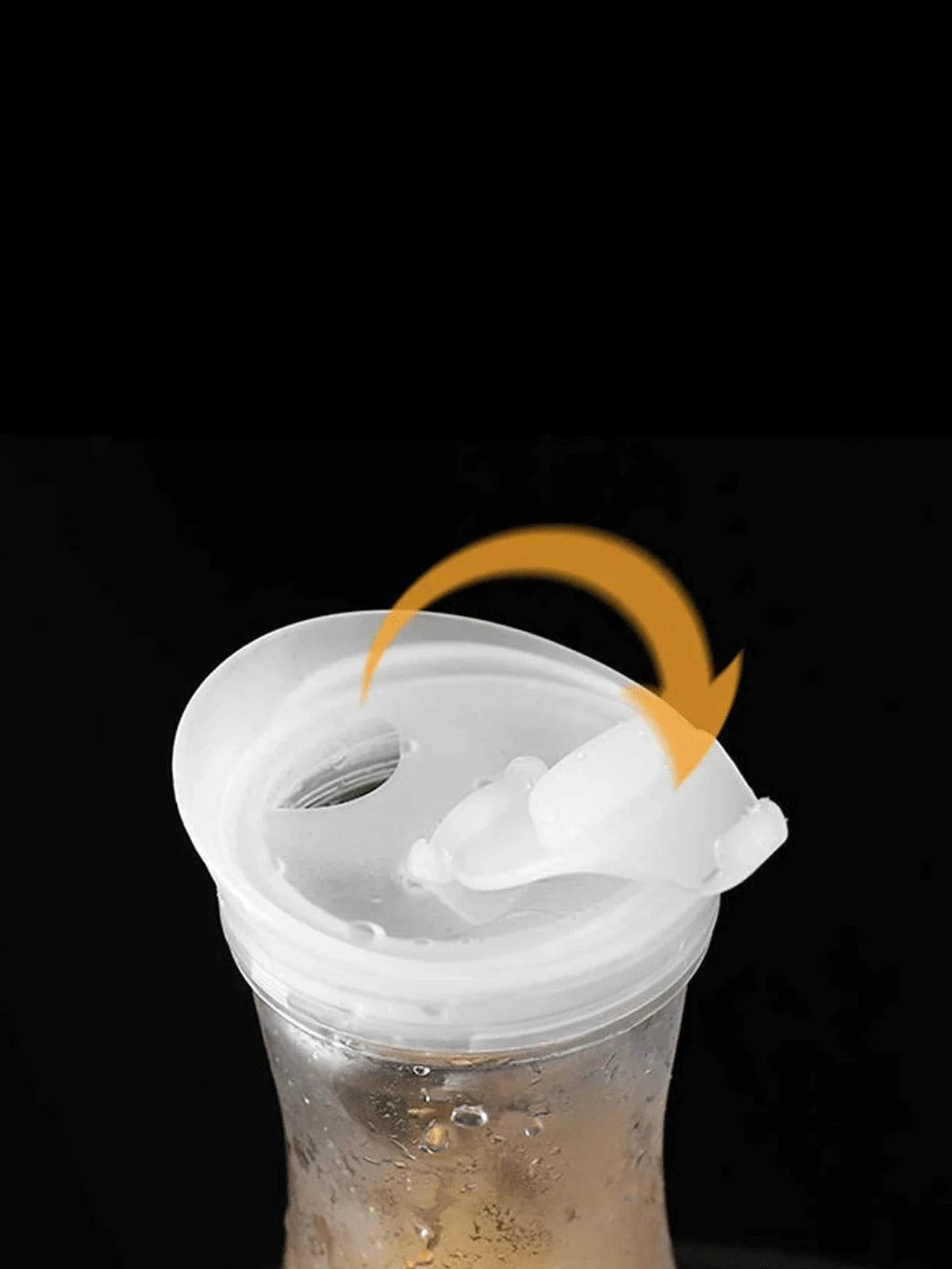 Jarra de Acrílico para Água e Suco de Grande Capacidade - Haustter - Haustter