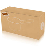 Jarra com Cabo Longo de Madeira - Haustter - Haustter