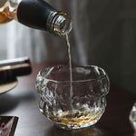 Copo de Vidro Japonês Explosão Cósmica - Haustter - Haustter