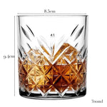 Copo de Whisky Estilo Antigo, Diversos - Haustter - Haustter