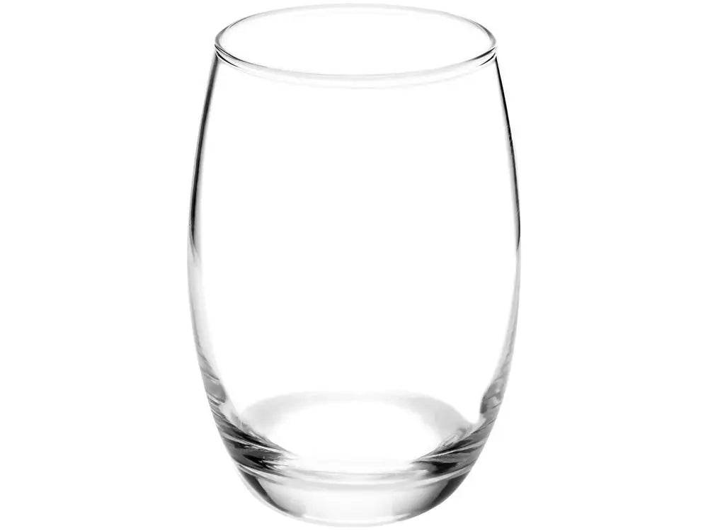 Jogo de Copos Aruba 6 Peças 465ml - Design Elegante e Toque Premium | Haustter - Haustter