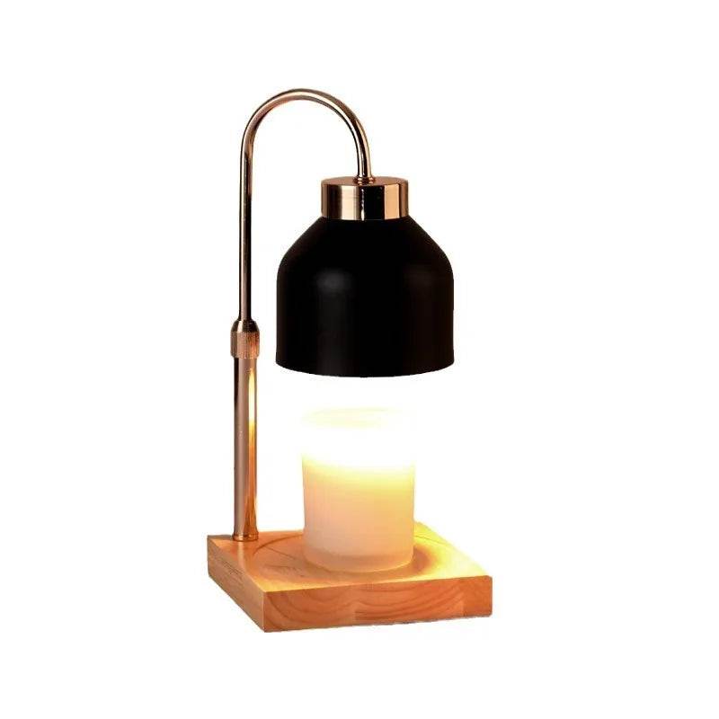 Luminária de Aromaterapia - Haustter - Haustter