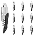 Saca-Rolhas Sommelier Tema Animais (Cão, Gato, Tucano, Coruja, Raposa, Tubarão, Robô) | Haustter