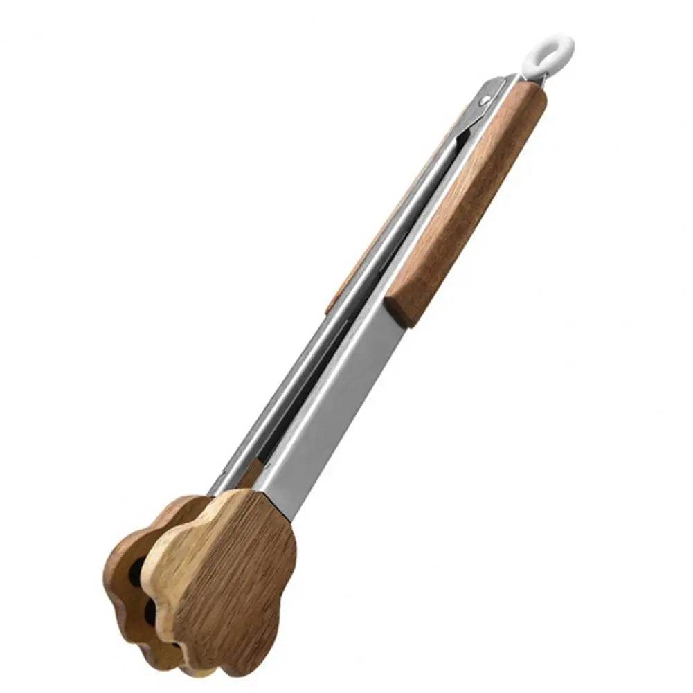 Pinça de Cozinha de Madeira - Haustter - Haustter