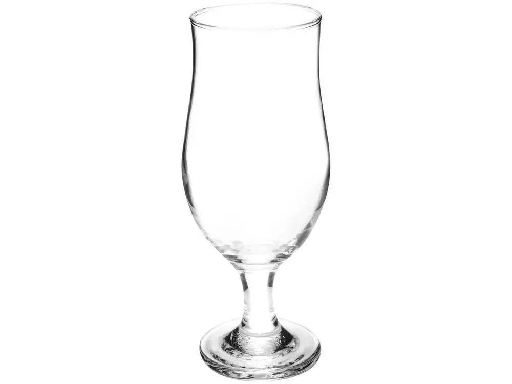 Copos Specialist Mixologista 4 Peças - Estilo para Cada Cerveja | Haustter - Haustter