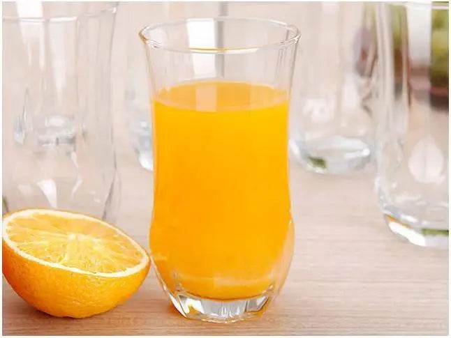 Jogo de Copos Long Drink Ópera 6 Peças 360ml | Haustter - Haustter