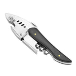 Saca-Rolhas Sommelier Tema Animais (Cão, Gato, Tucano, Coruja, Raposa, Tubarão, Robô) | Haustter