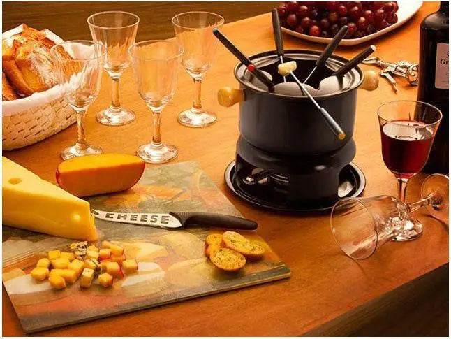 Taças Lírio 250ml 6 Peças - Arte e Funcionalidade em Vidro | Haustter - Haustter