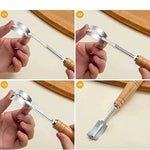 Kit de Ferramentas para Pão e Massa - Haustter - Haustter