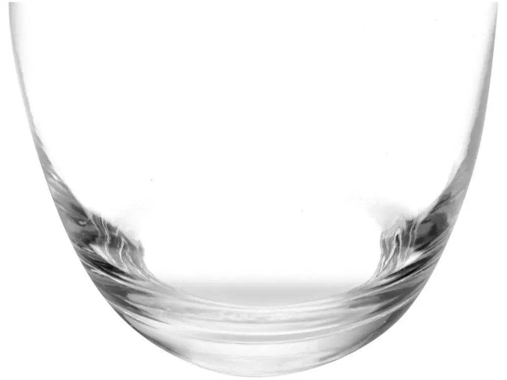 Jogo de Copos Aruba 6 Peças 465ml - Design Elegante e Toque Premium | Haustter - Haustter