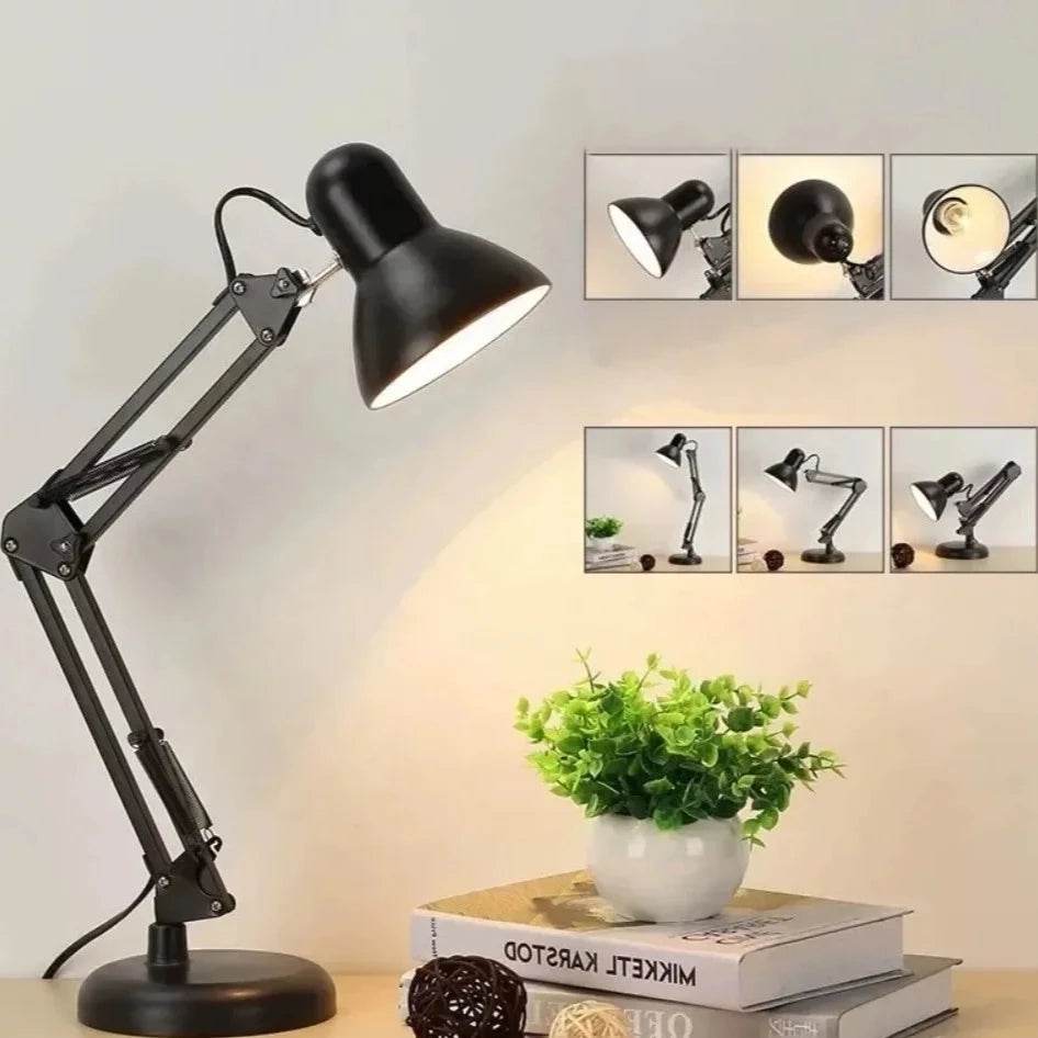 Luminária Pixar Articulável - Haustter - Haustter