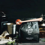 Colher Dosadora 2-em-1 para Café - Haustter - Haustter