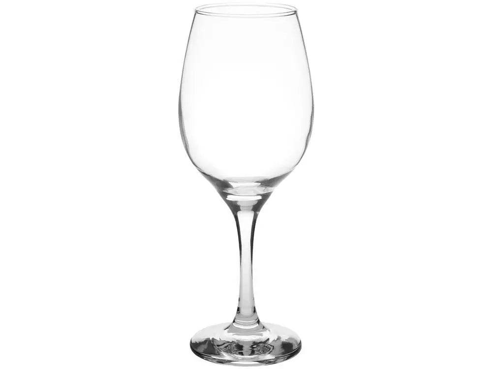 Jogo de Taças e Copos Barone 8 Peças - Elegância Multiuso para Drinks e Vinhos | Haustter - Haustter