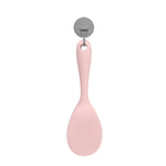 Colher de Silicone para Arroz - Haustter - Haustter