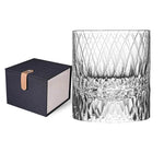 Copo de Cristal Starlight 210ml Artesanal - Haustter - Haustter