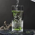 Copo de Whisky e Suco Diamond - Haustter - Haustter