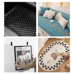 Velcros Adesivos Dupla Face - Haustter - Haustter