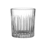 Copo de Whiskey 300/340ml Estilo Europeu para Home Bar - Haustter - Haustter