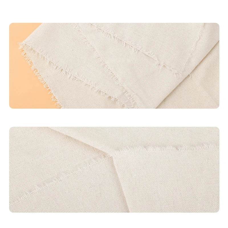 Forro de Algodão para Cesta de Fermentação Walfos - Haustter - Haustter